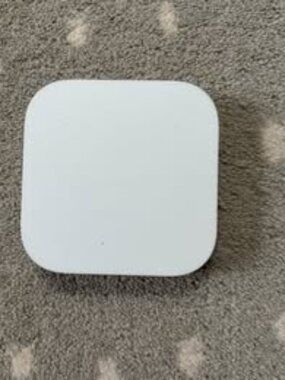 NWOT Amazon Alexa Smart Thermostat